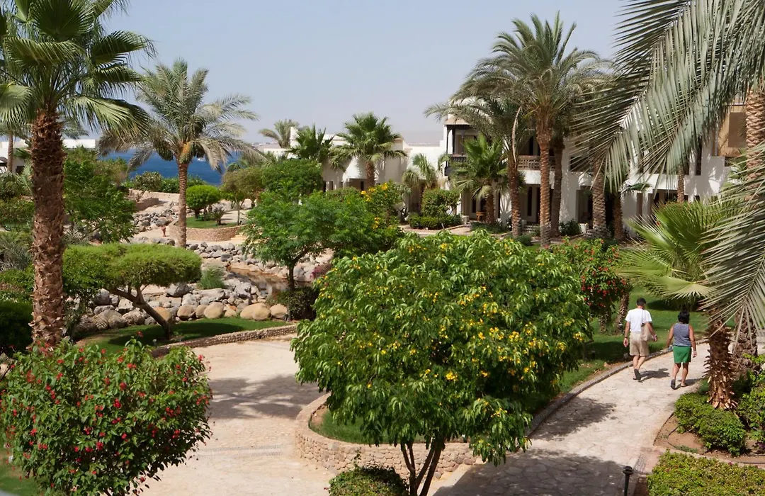 Sharm Resort-1