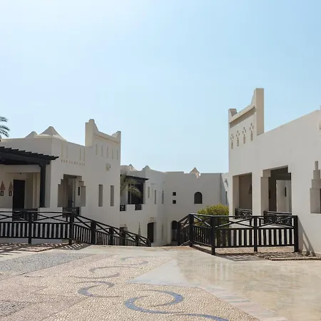 Sharm Resort-3